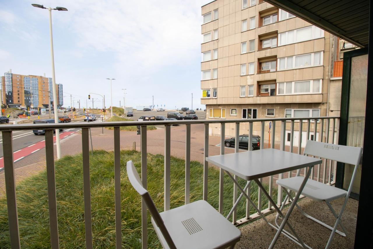 Zeebries Studio Ostend Luaran gambar