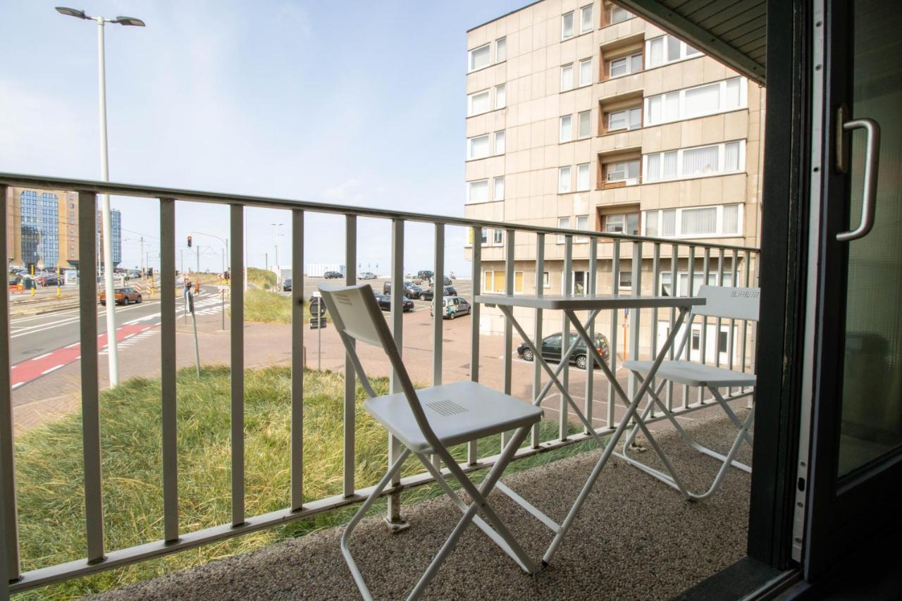 Zeebries Studio Ostend Luaran gambar