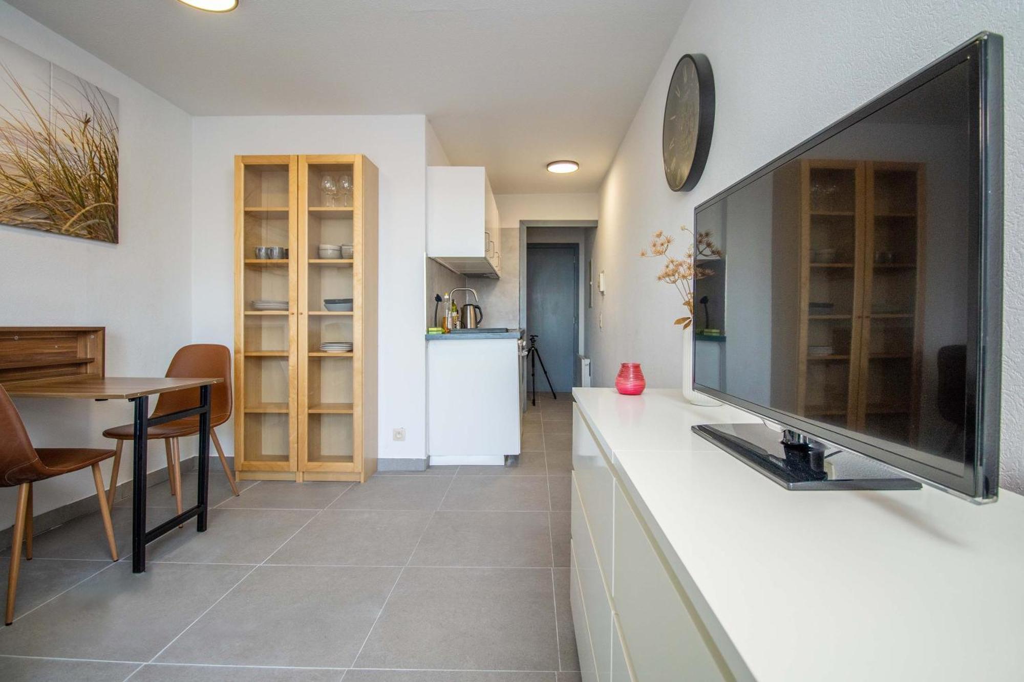 Zeebries Studio Ostend Luaran gambar