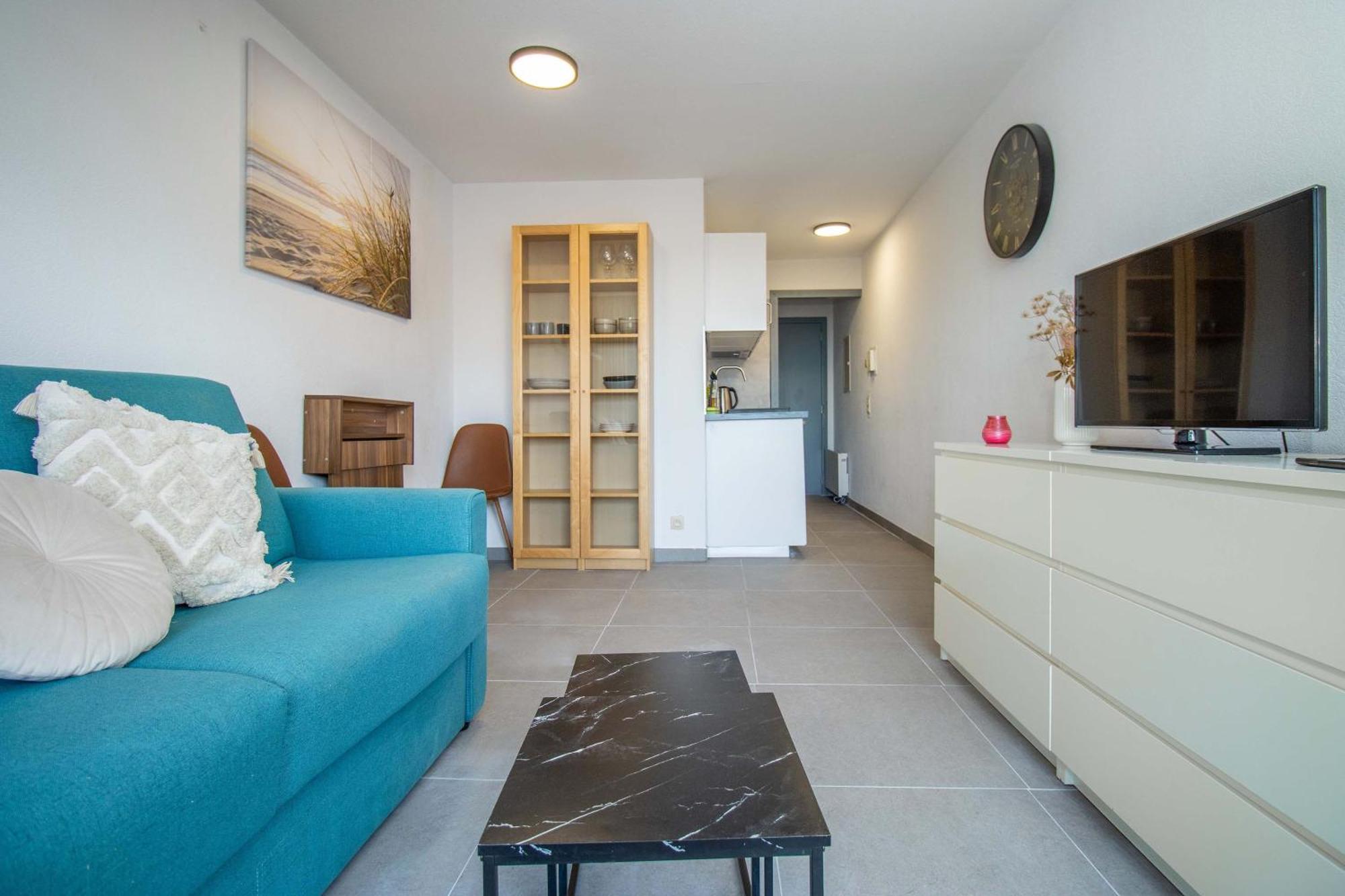 Zeebries Studio Ostend Luaran gambar