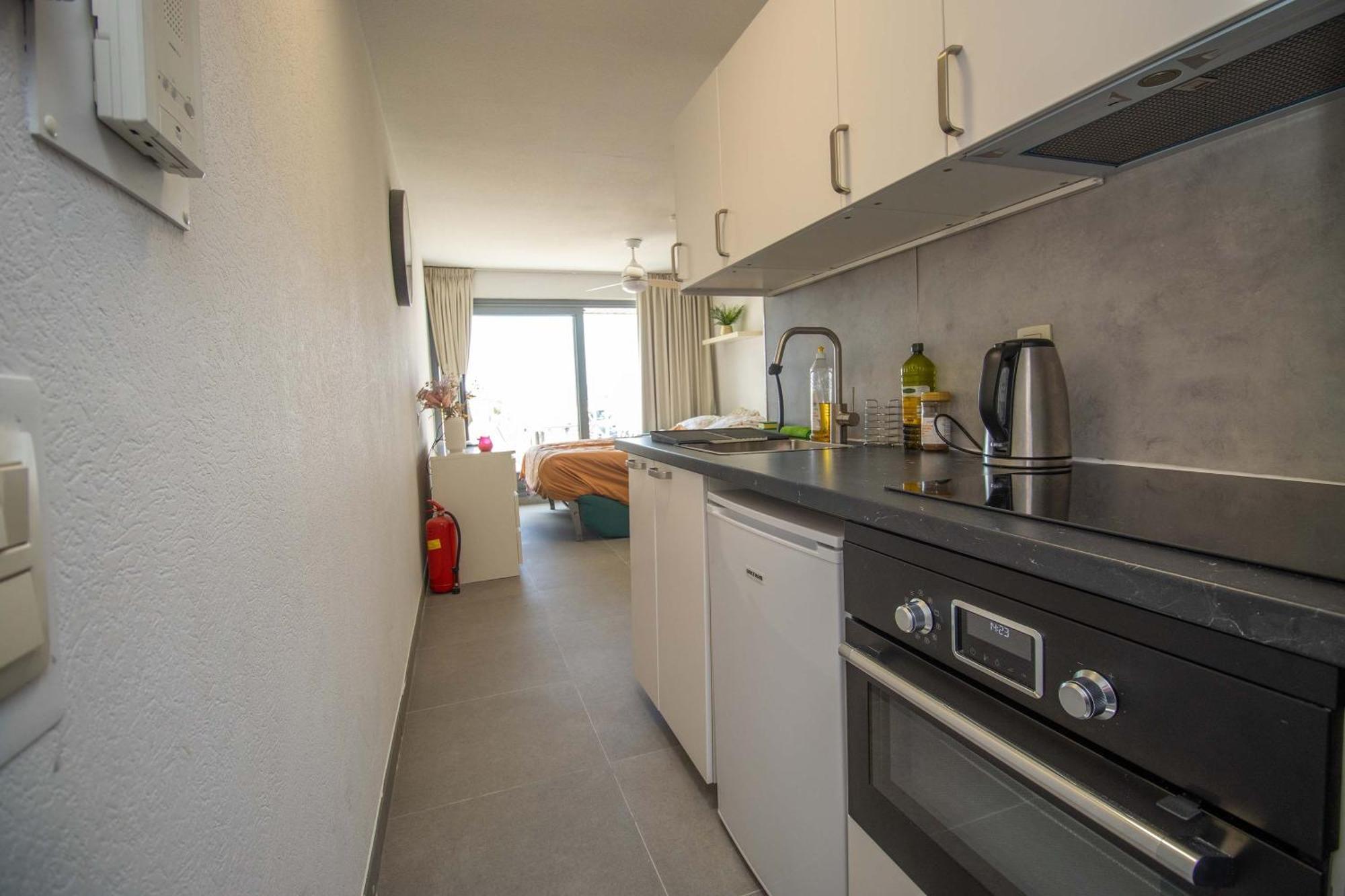 Zeebries Studio Ostend Luaran gambar
