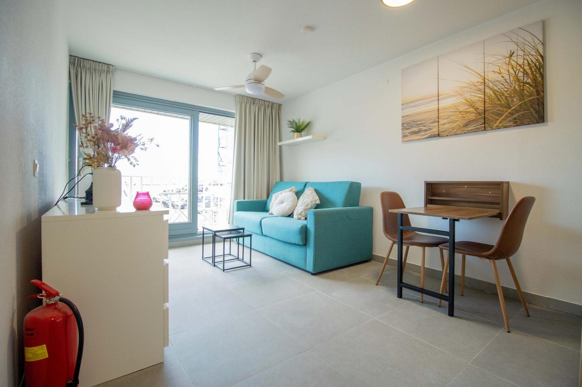 Zeebries Studio Ostend Luaran gambar