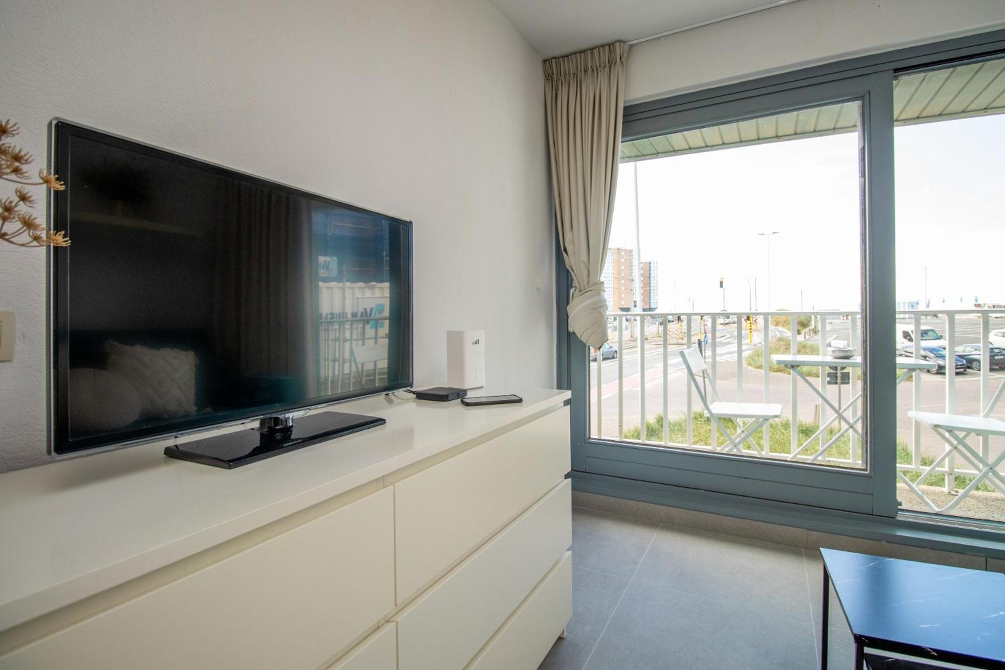 Zeebries Studio Ostend Luaran gambar